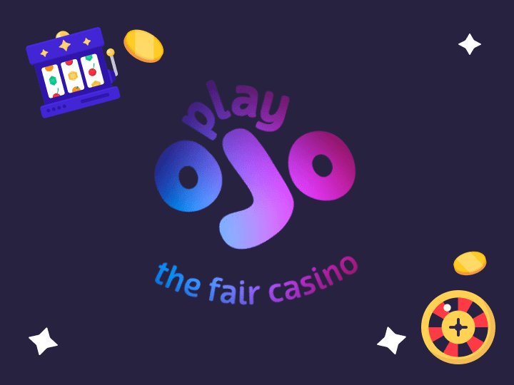 PlayOjo Casino : Notre avis détaillé à Canada
